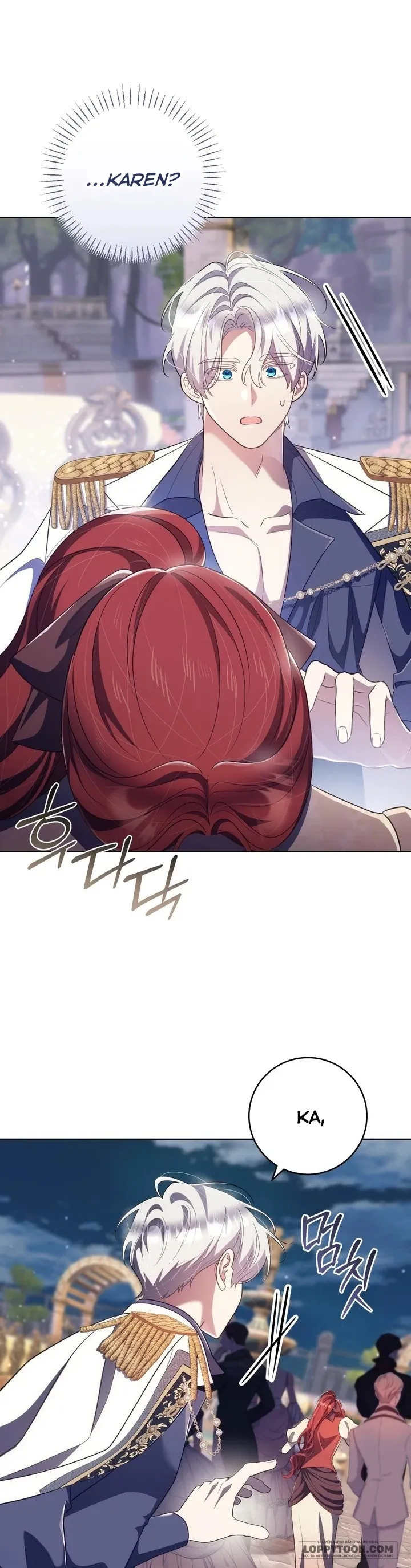 Vị Hoàng Tử Của Em - Chap 26 - Trang 13