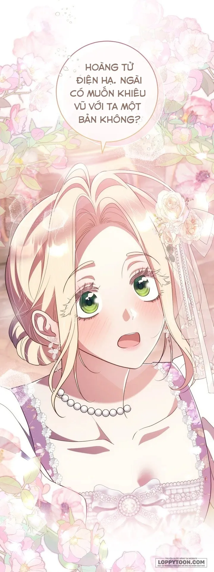 Vị Hoàng Tử Của Em - Chap 26 - Trang 15