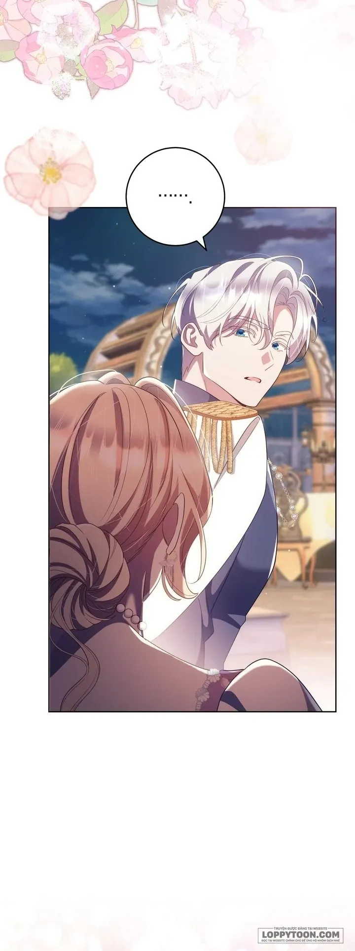 Vị Hoàng Tử Của Em - Chap 26 - Trang 16