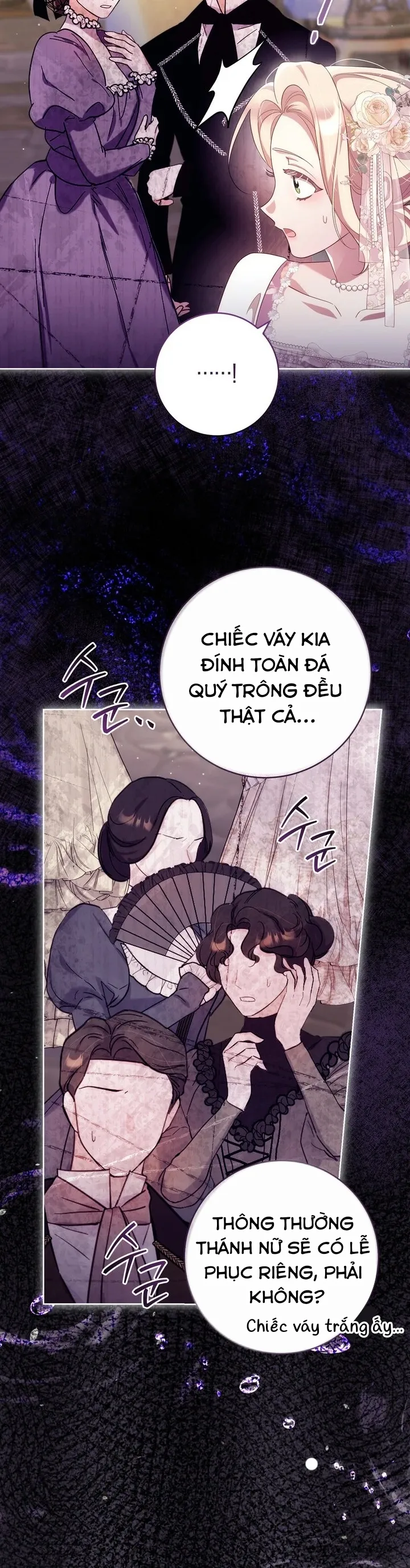 Vị Hoàng Tử Của Em - Chap 26 - Trang 22