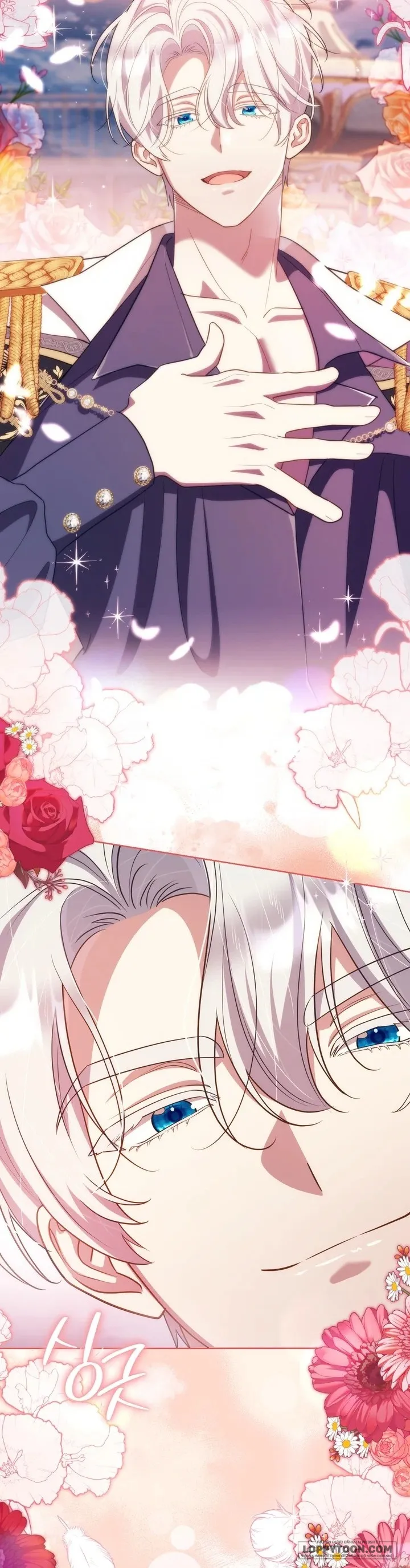 Vị Hoàng Tử Của Em - Chap 26 - Trang 26