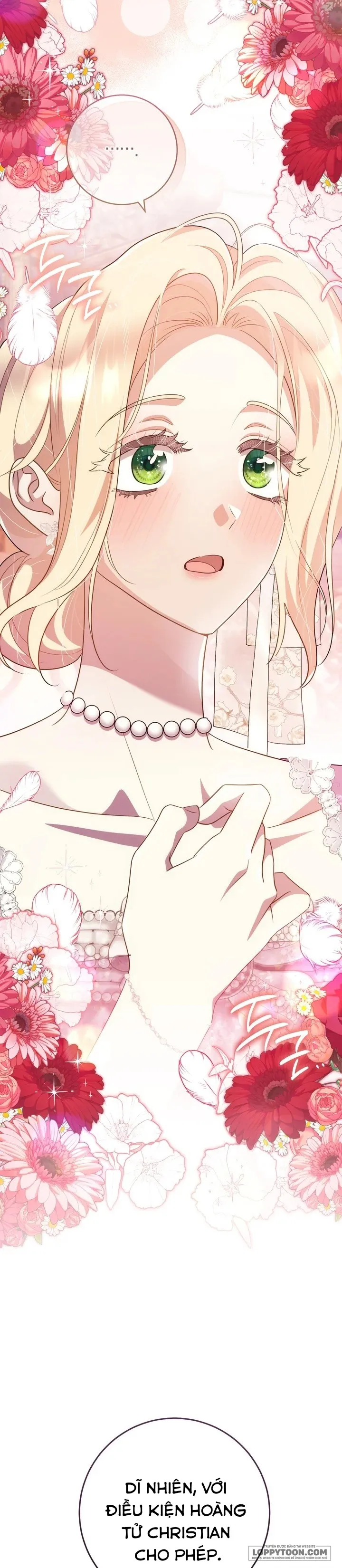 Vị Hoàng Tử Của Em - Chap 26 - Trang 27