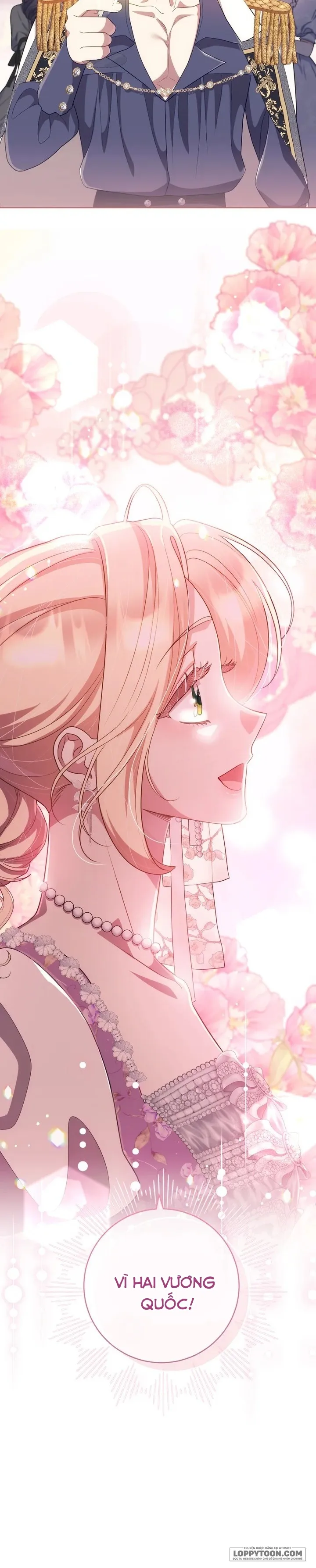 Vị Hoàng Tử Của Em - Chap 26 - Trang 30