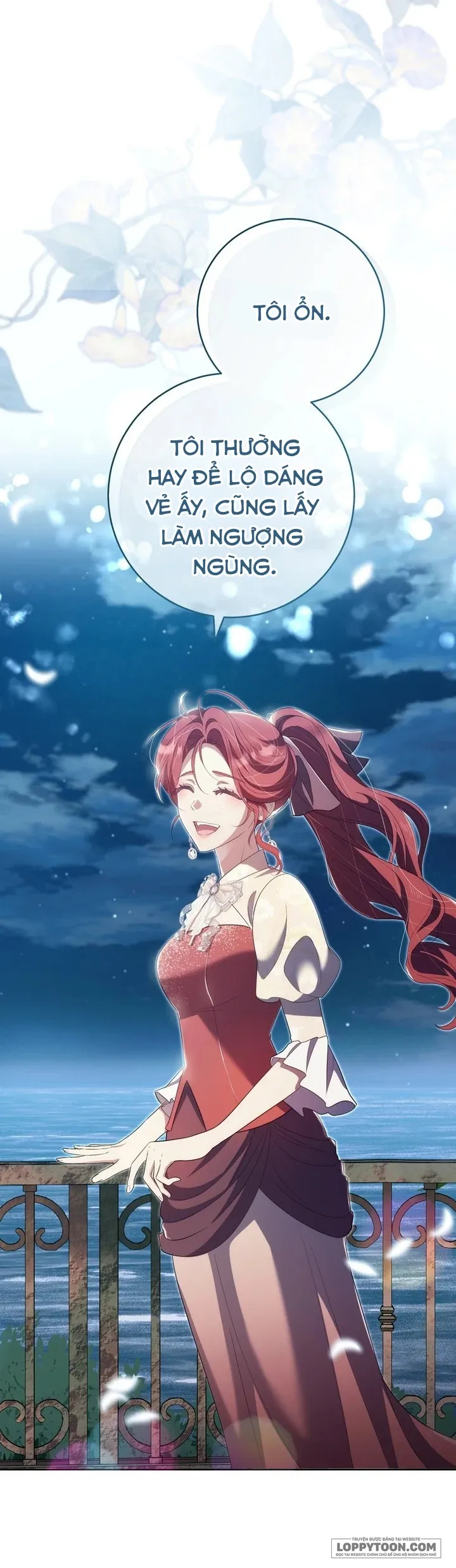 Vị Hoàng Tử Của Em - Chap 26 - Trang 33