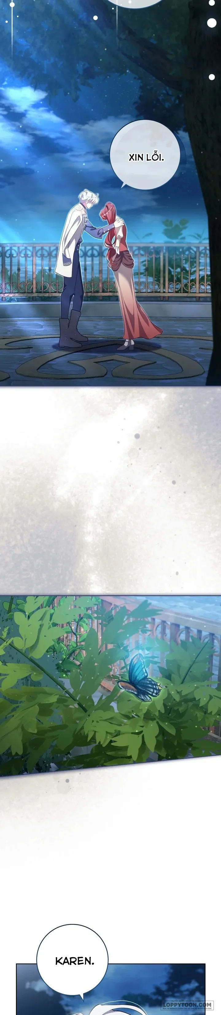 Vị Hoàng Tử Của Em - Chap 26 - Trang 39
