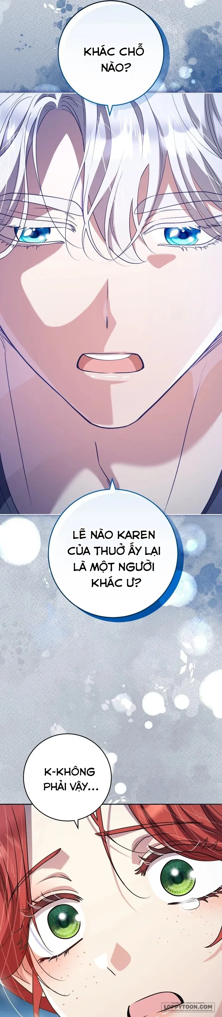 Vị Hoàng Tử Của Em - Chap 26 - Trang 41