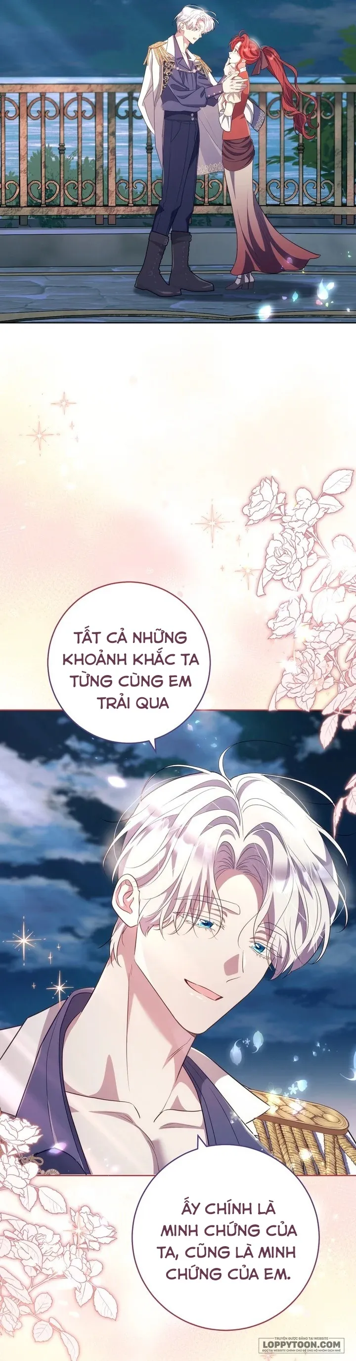Vị Hoàng Tử Của Em - Chap 26 - Trang 43
