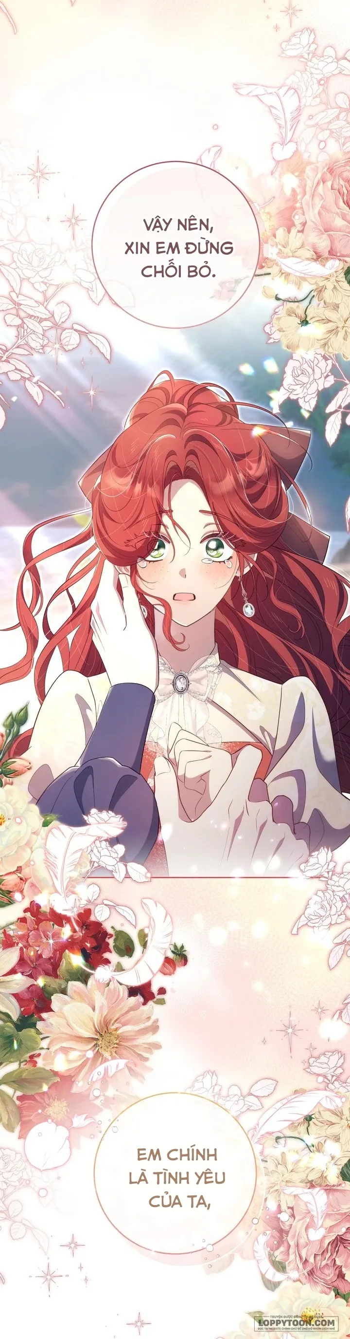 Vị Hoàng Tử Của Em - Chap 26 - Trang 44