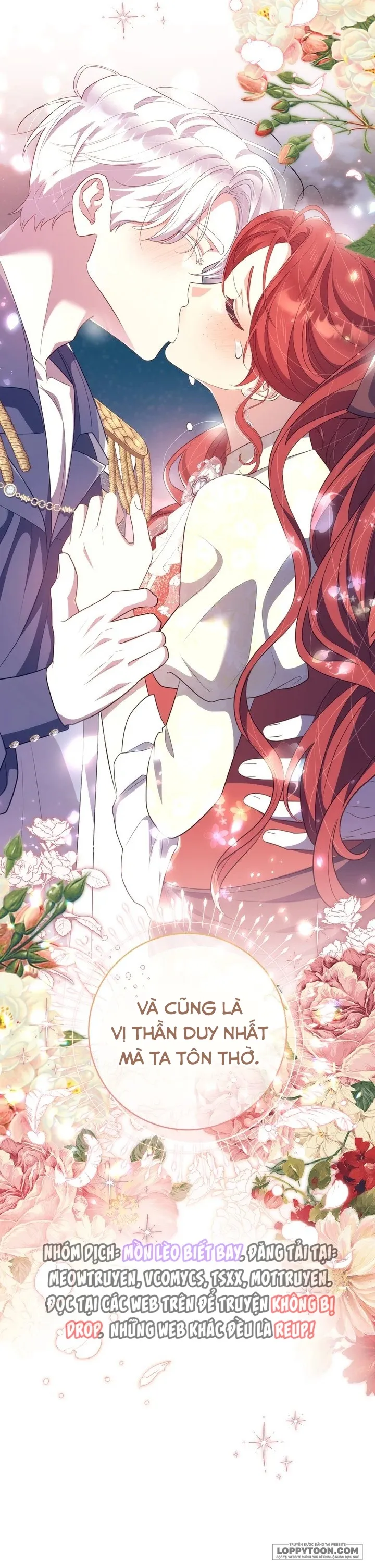 Vị Hoàng Tử Của Em - Chap 26 - Trang 45