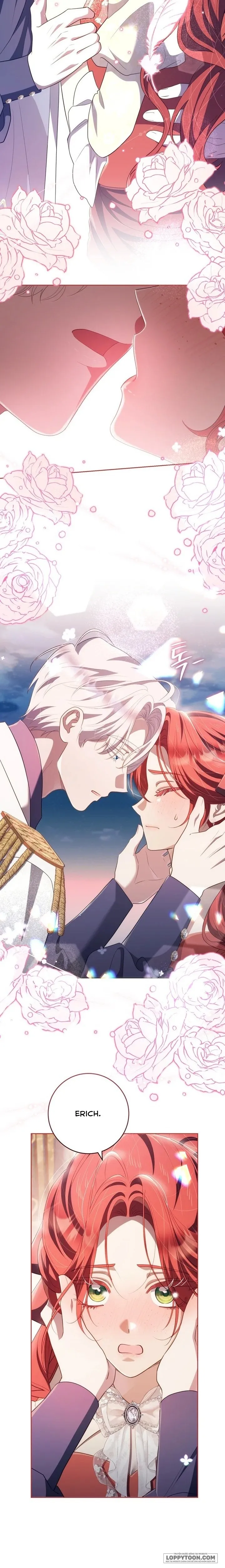 Vị Hoàng Tử Của Em - Chap 27 - Trang 2