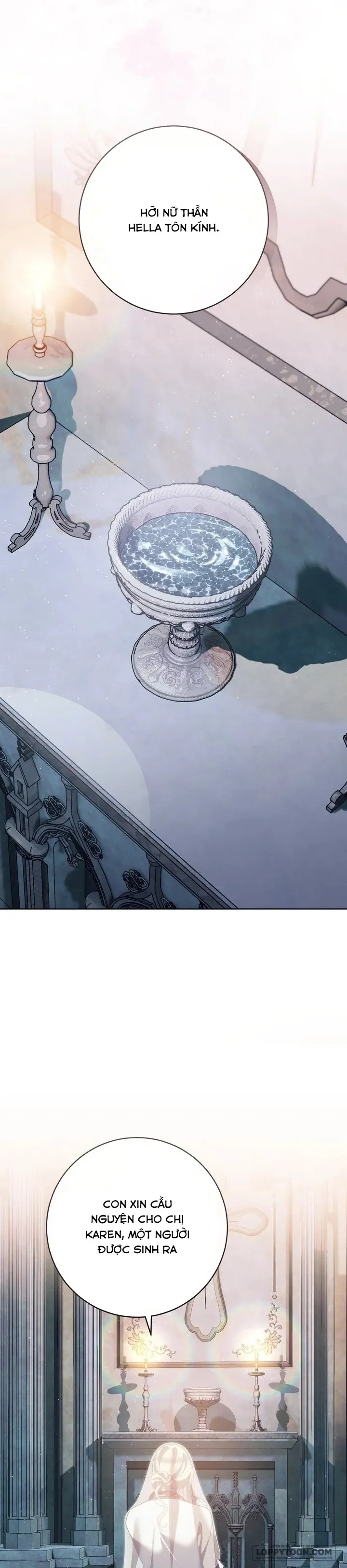 Vị Hoàng Tử Của Em - Chap 27 - Trang 11