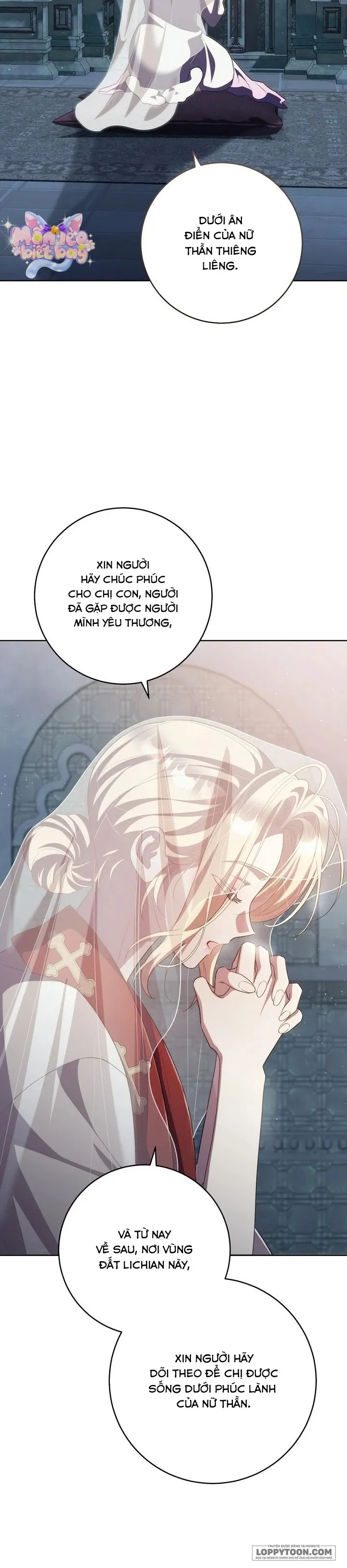 Vị Hoàng Tử Của Em - Chap 27 - Trang 12