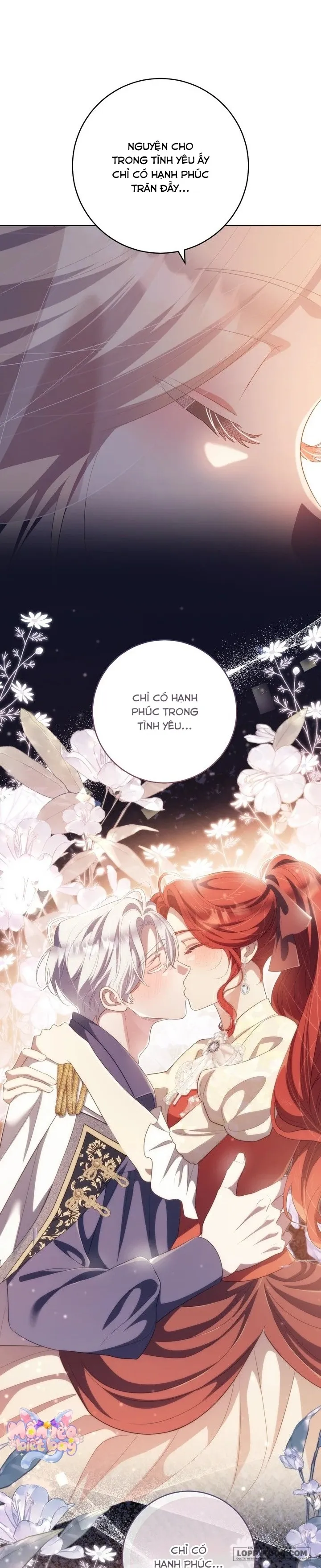Vị Hoàng Tử Của Em - Chap 27 - Trang 13