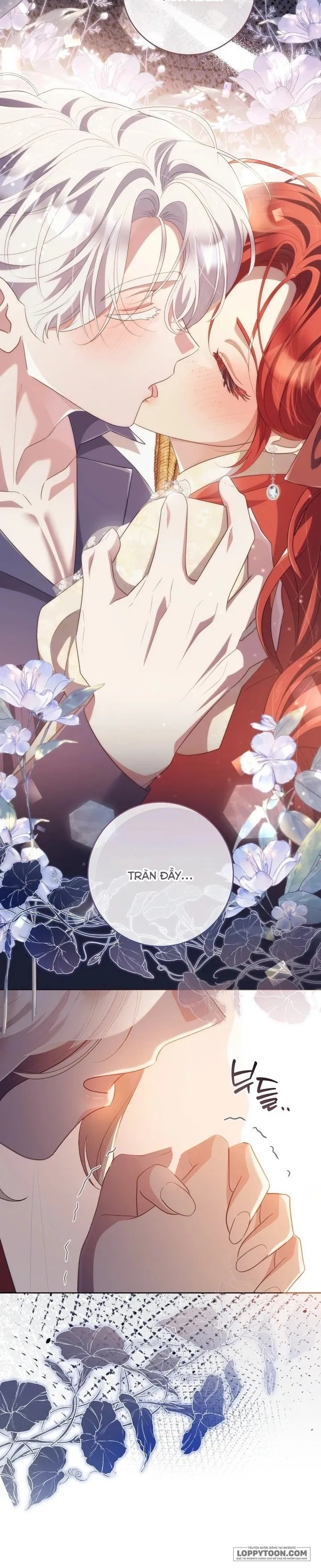 Vị Hoàng Tử Của Em - Chap 27 - Trang 14