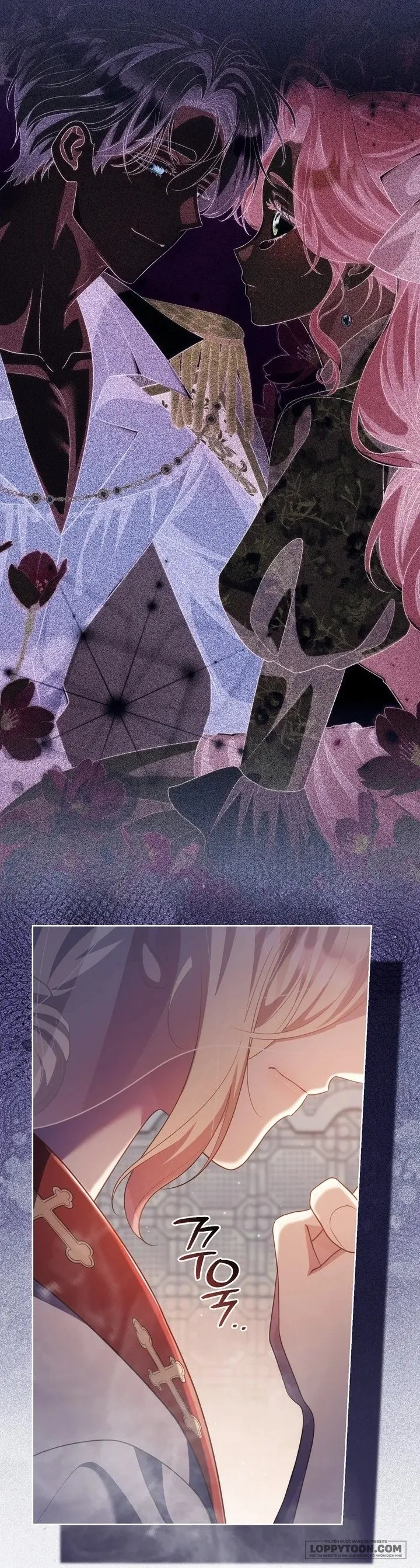 Vị Hoàng Tử Của Em - Chap 27 - Trang 16