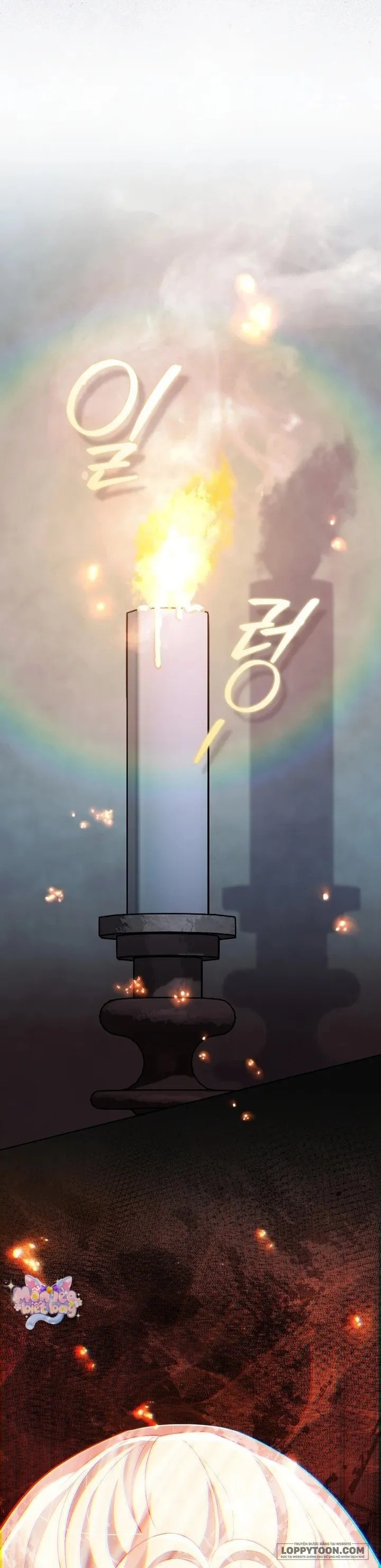 Vị Hoàng Tử Của Em - Chap 27 - Trang 17