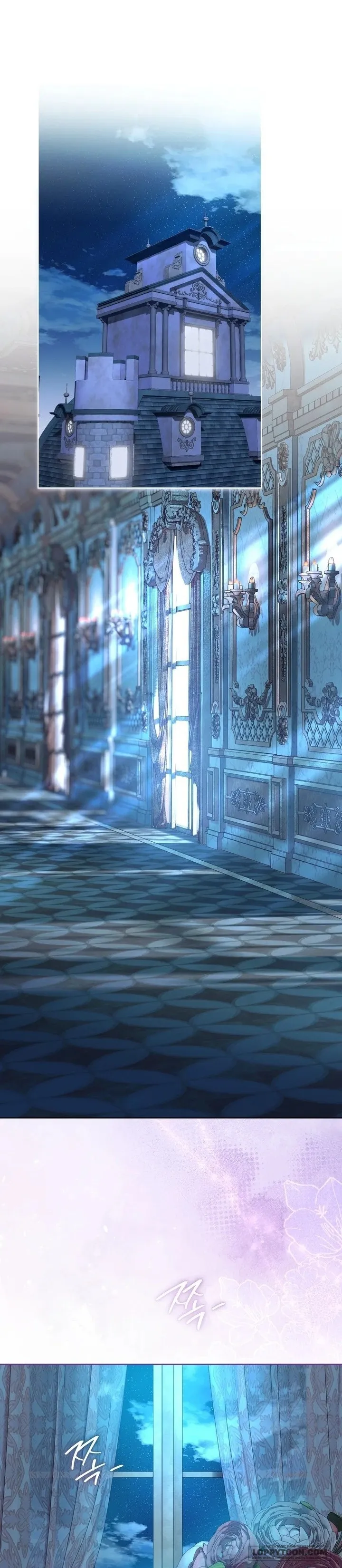 Vị Hoàng Tử Của Em - Chap 27 - Trang 19