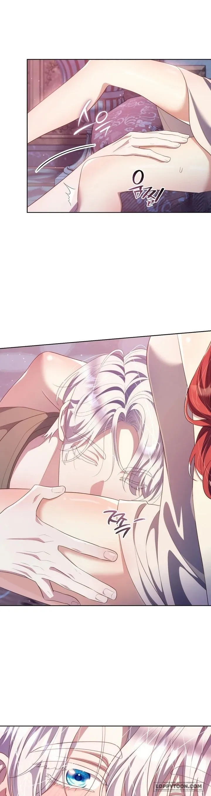 Vị Hoàng Tử Của Em - Chap 27 - Trang 21