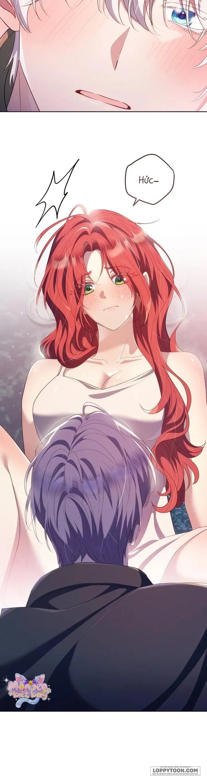 Vị Hoàng Tử Của Em - Chap 27 - Trang 22