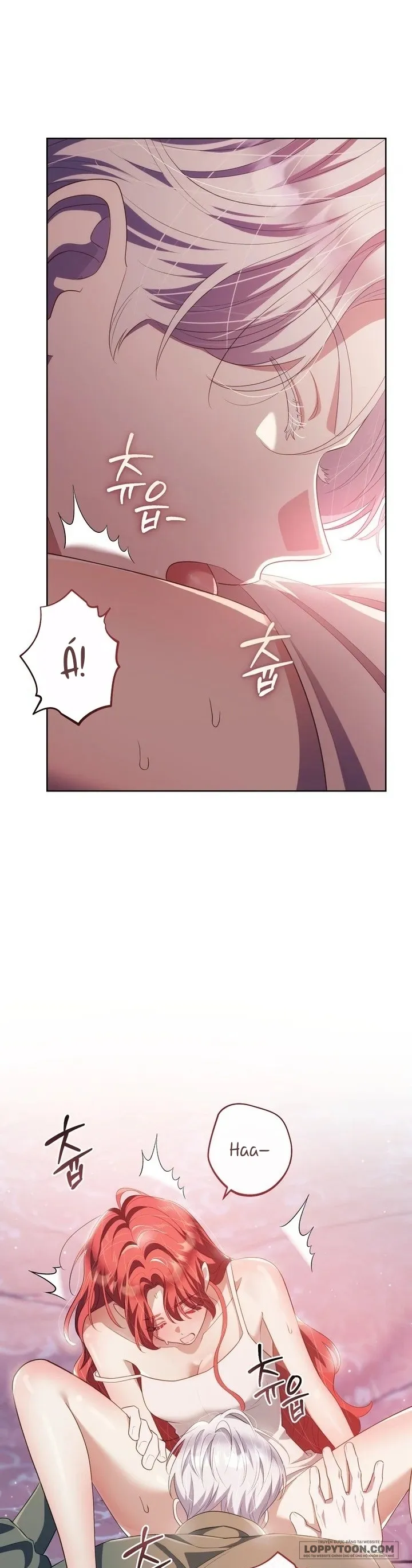 Vị Hoàng Tử Của Em - Chap 27 - Trang 23