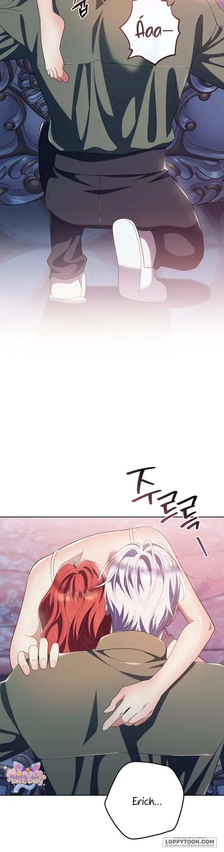 Vị Hoàng Tử Của Em - Chap 27 - Trang 24