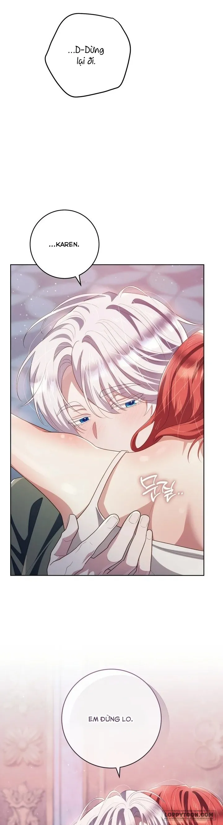 Vị Hoàng Tử Của Em - Chap 27 - Trang 25