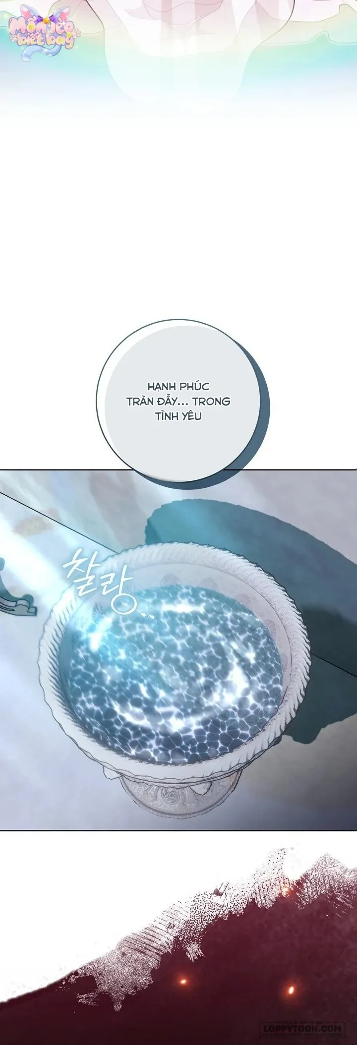 Vị Hoàng Tử Của Em - Chap 27 - Trang 34