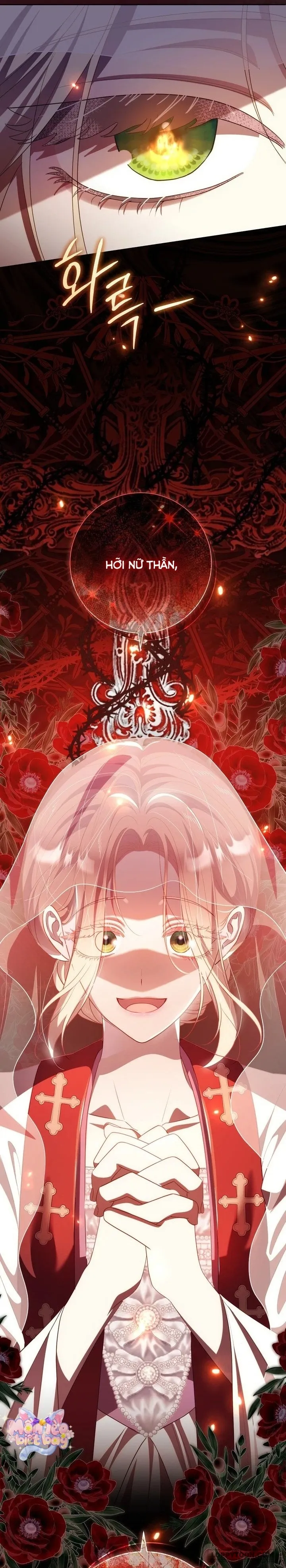 Vị Hoàng Tử Của Em - Chap 27 - Trang 35