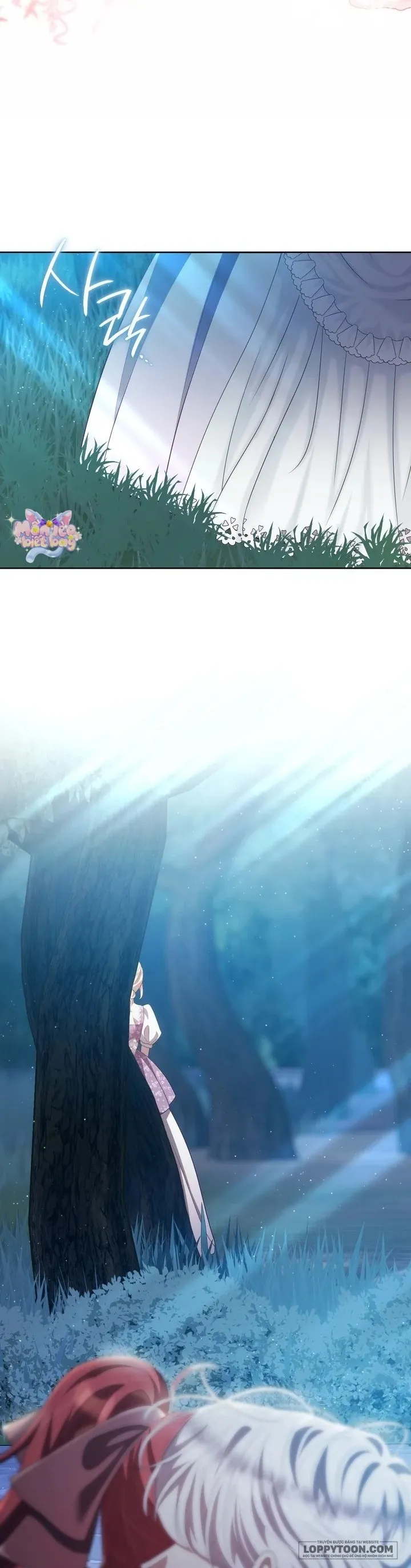 Vị Hoàng Tử Của Em - Chap 27 - Trang 7