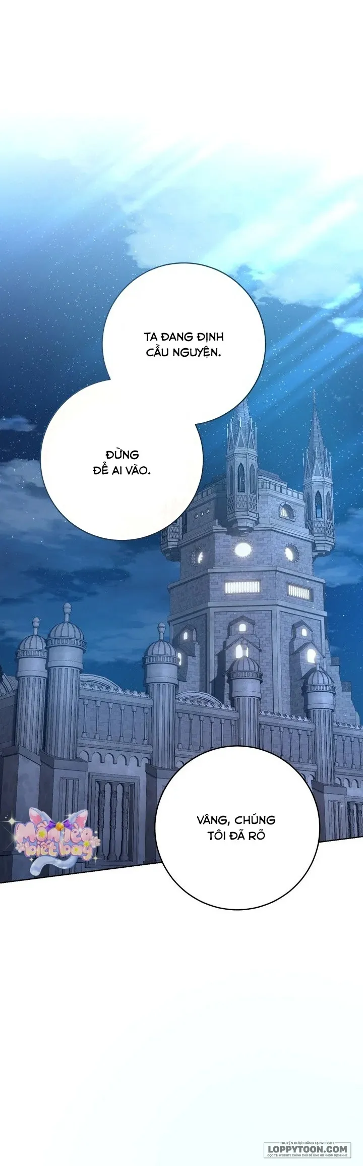 Vị Hoàng Tử Của Em - Chap 27 - Trang 9