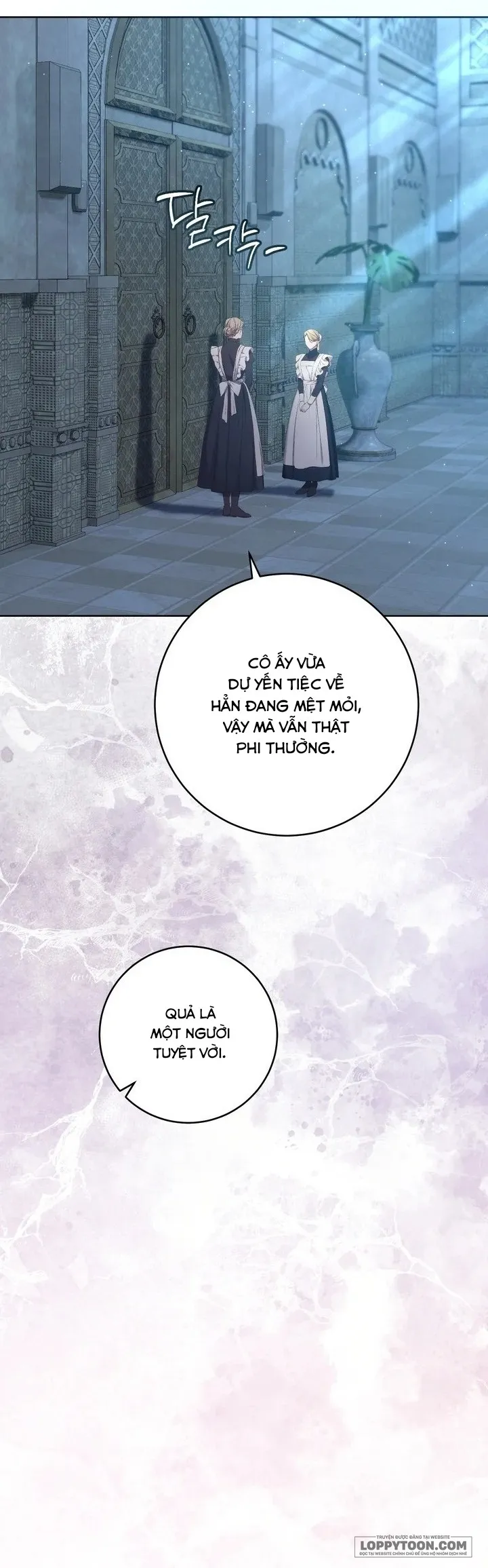 Vị Hoàng Tử Của Em - Chap 27 - Trang 10