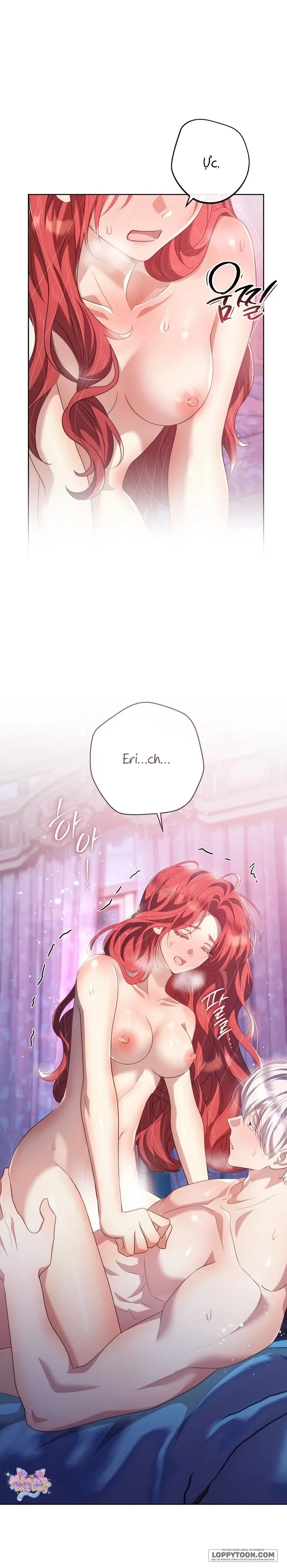 Vị Hoàng Tử Của Em - Chap 28 - Trang 1