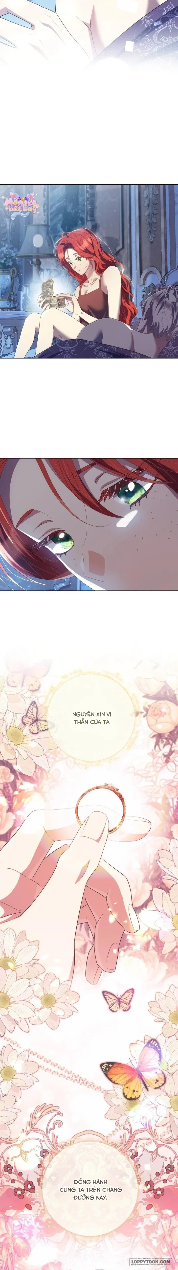 Vị Hoàng Tử Của Em - Chap 28 - Trang 12