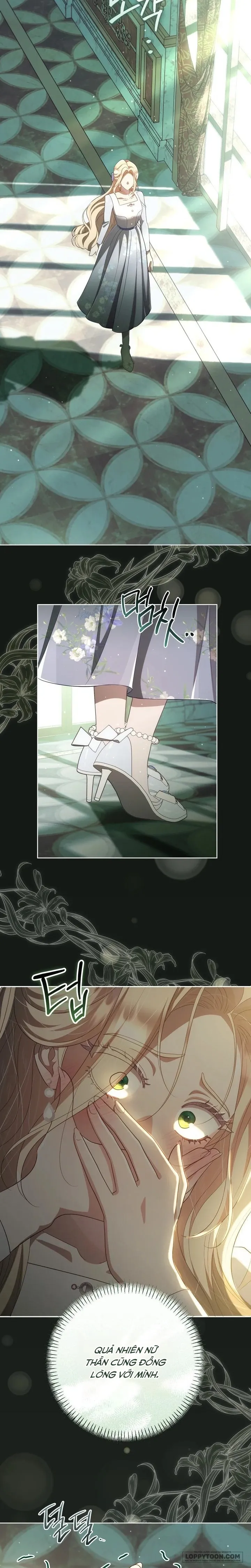 Vị Hoàng Tử Của Em - Chap 28 - Trang 30