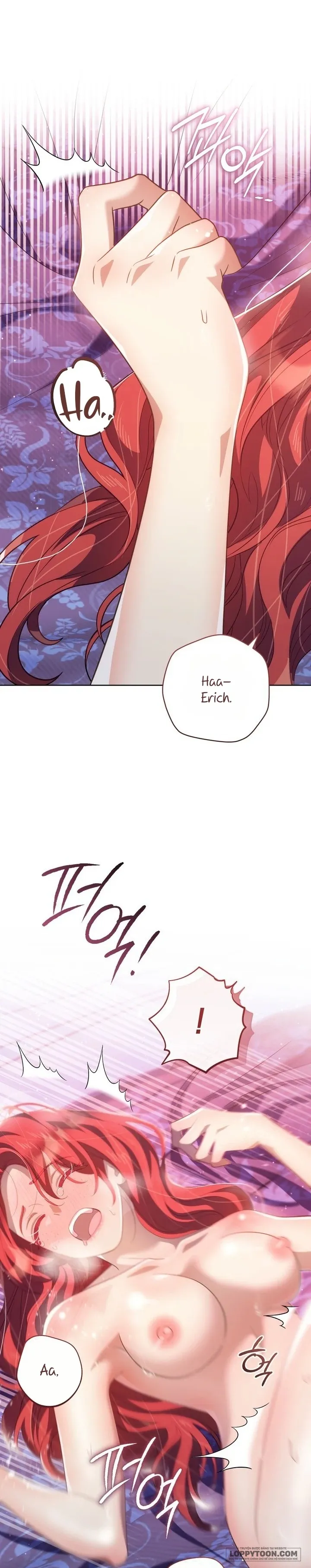 Vị Hoàng Tử Của Em - Chap 28 - Trang 6