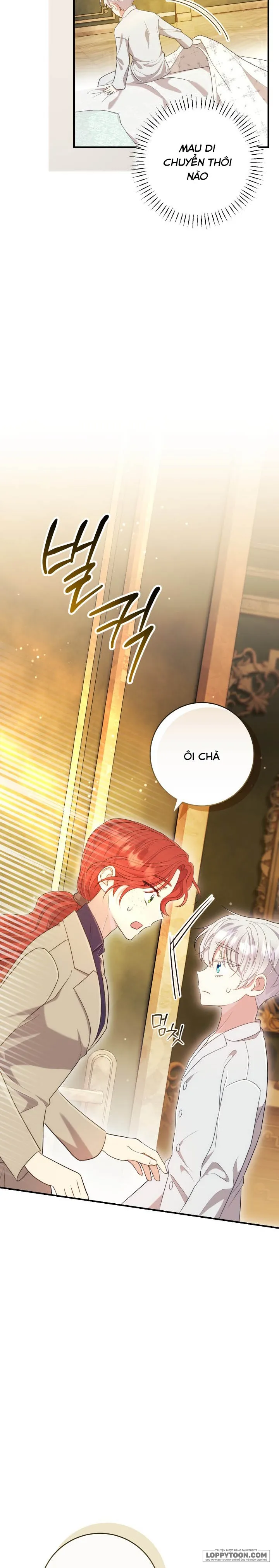 Vị Hoàng Tử Của Em - Chap 3 - Trang 16