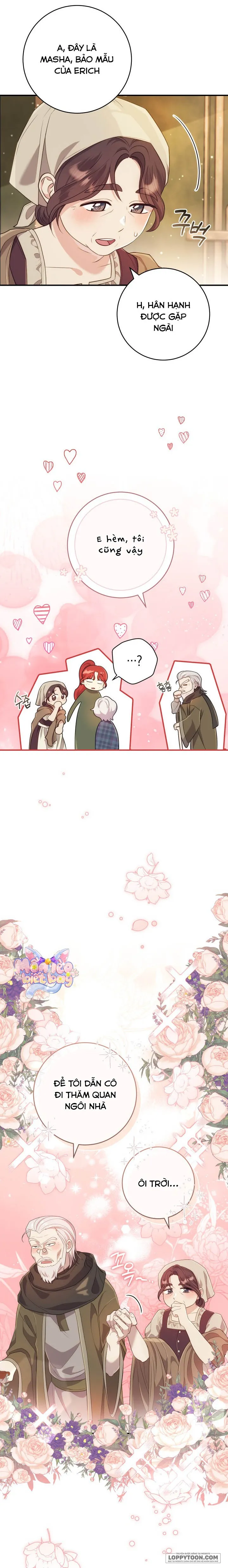 Vị Hoàng Tử Của Em - Chap 3 - Trang 4