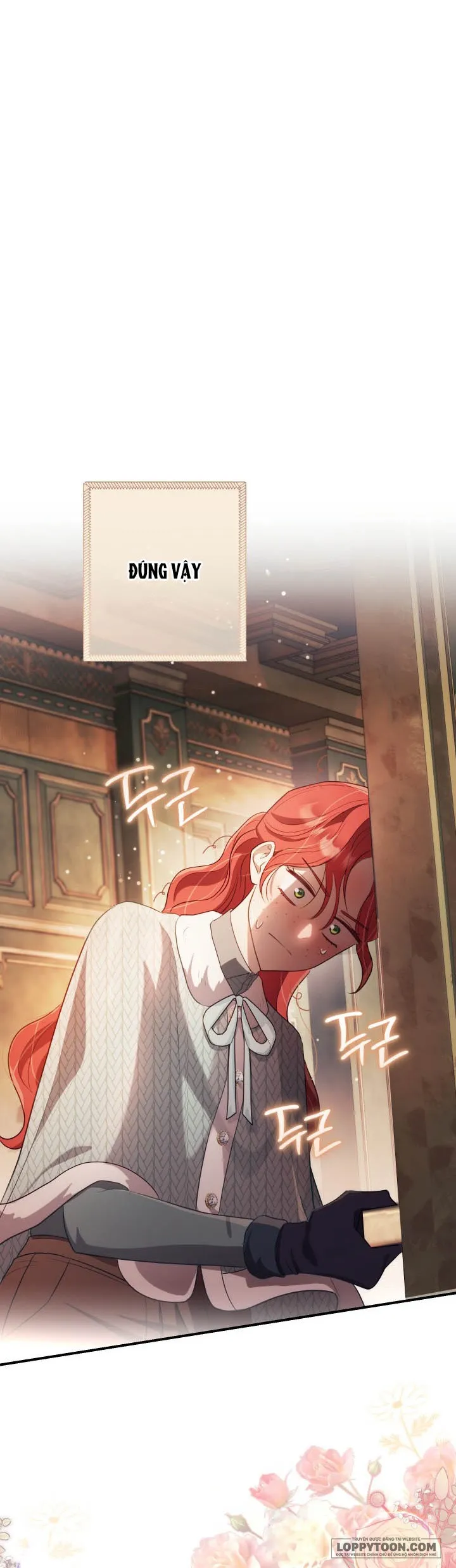 Vị Hoàng Tử Của Em - Chap 3 - Trang 35