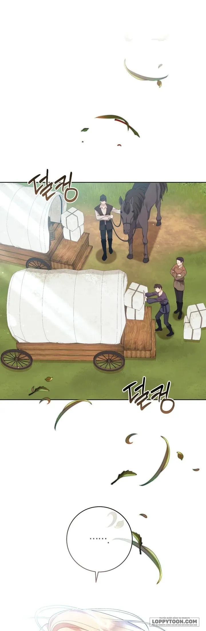 Vị Hoàng Tử Của Em - Chap 30 - Trang 1