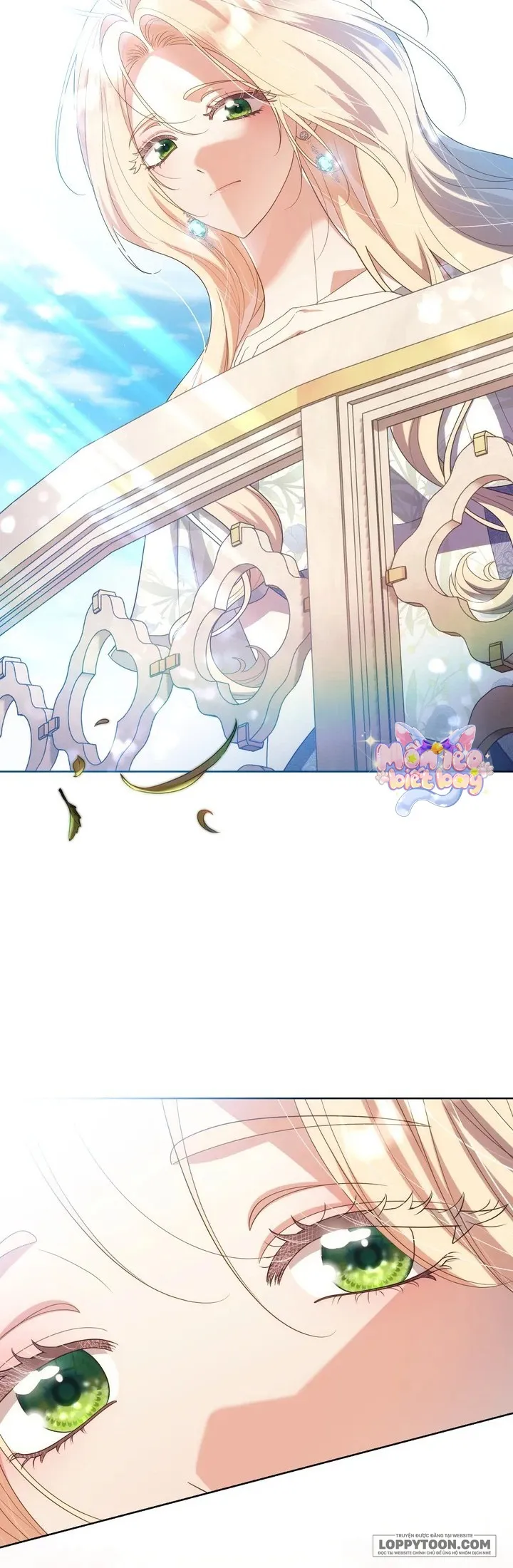 Vị Hoàng Tử Của Em - Chap 30 - Trang 2