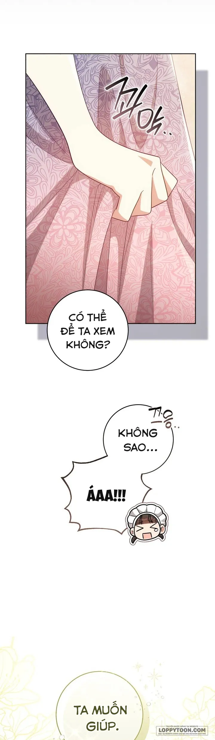 Vị Hoàng Tử Của Em - Chap 30 - Trang 11