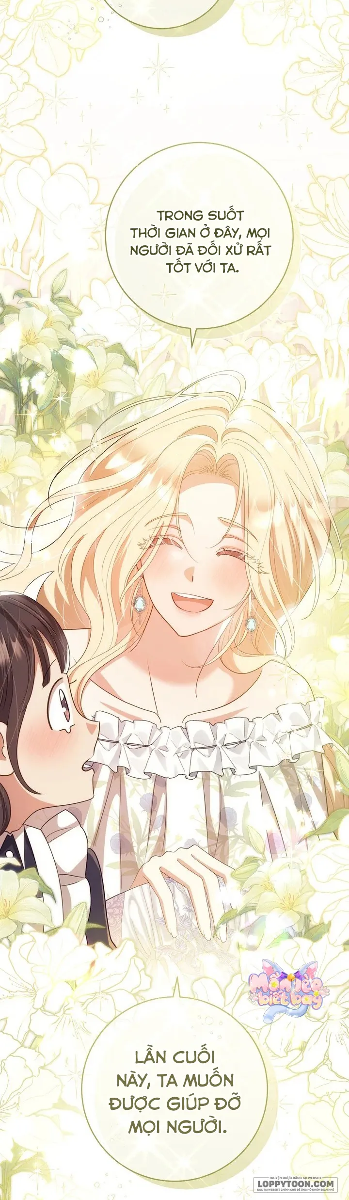 Vị Hoàng Tử Của Em - Chap 30 - Trang 12
