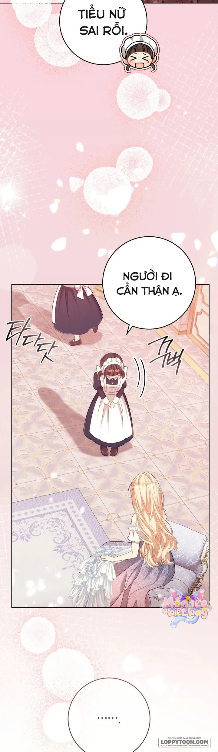 Vị Hoàng Tử Của Em - Chap 30 - Trang 20