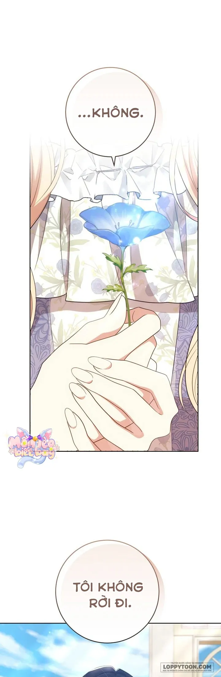 Vị Hoàng Tử Của Em - Chap 30 - Trang 23