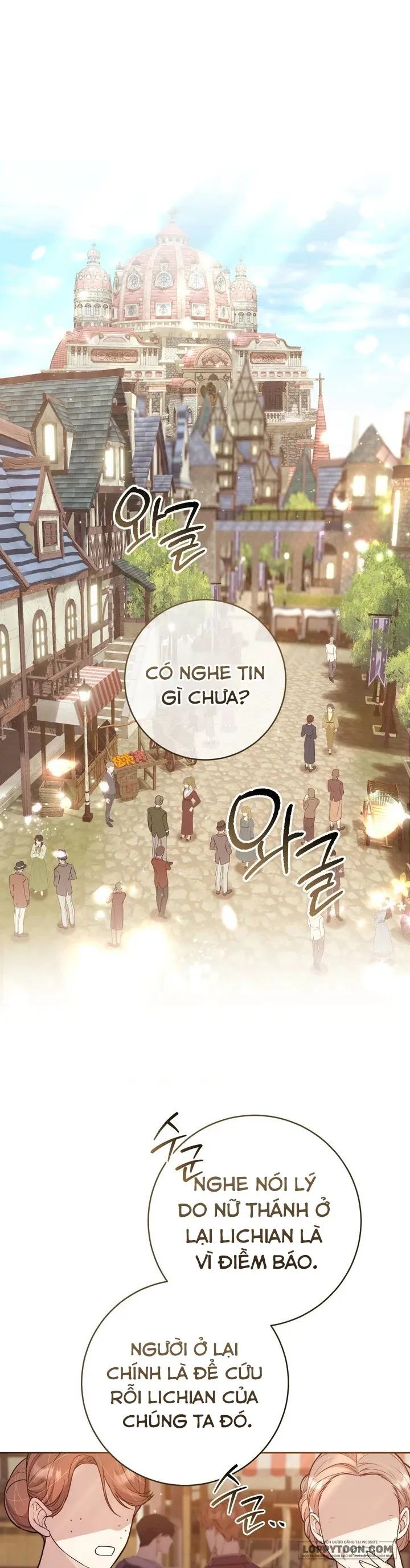 Vị Hoàng Tử Của Em - Chap 30 - Trang 27