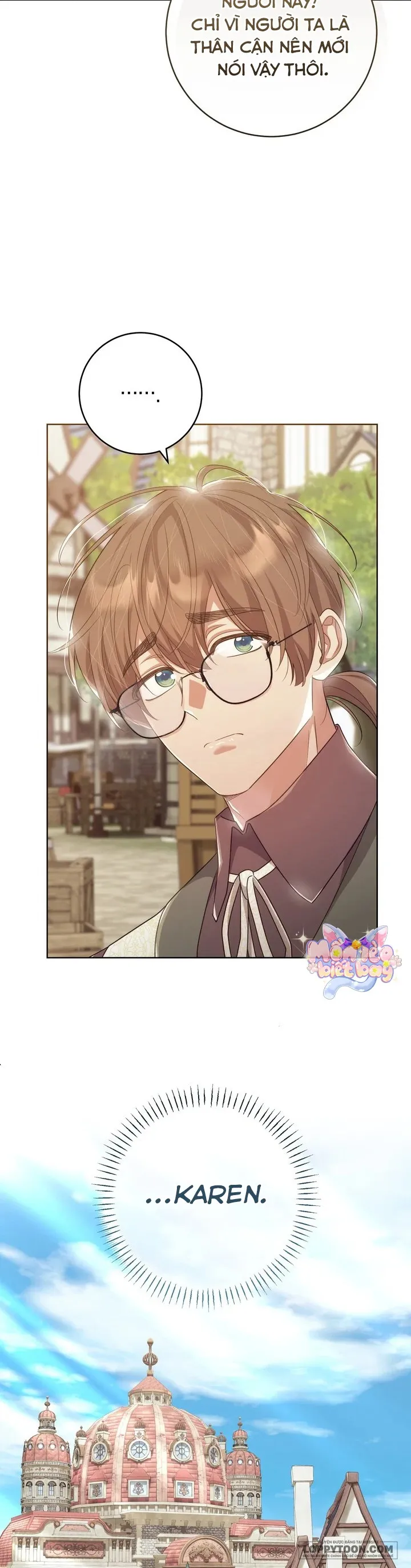 Vị Hoàng Tử Của Em - Chap 30 - Trang 30