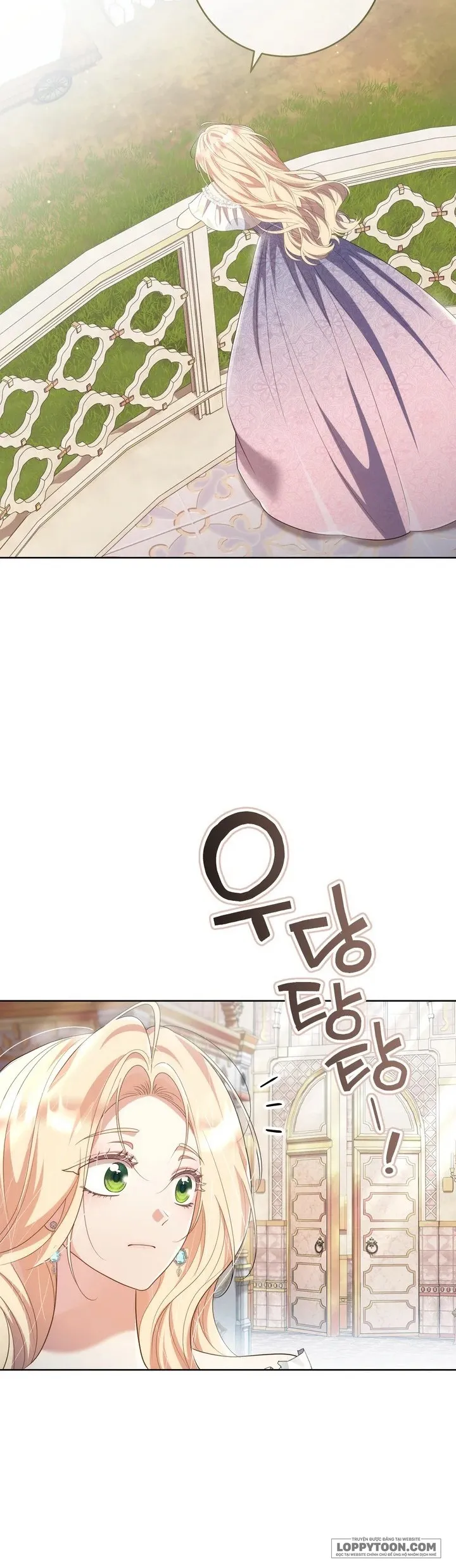 Vị Hoàng Tử Của Em - Chap 30 - Trang 4