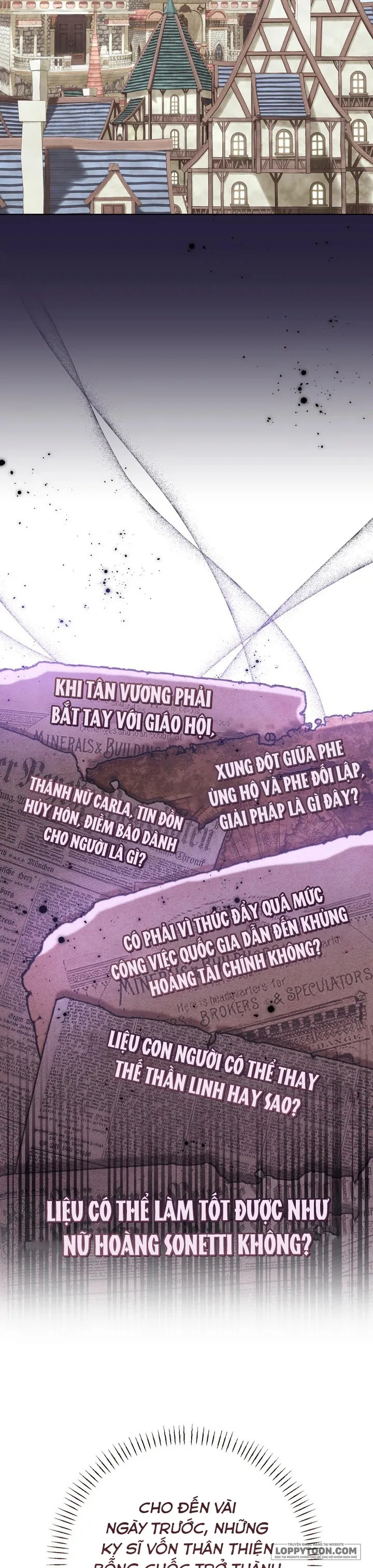 Vị Hoàng Tử Của Em - Chap 30 - Trang 31
