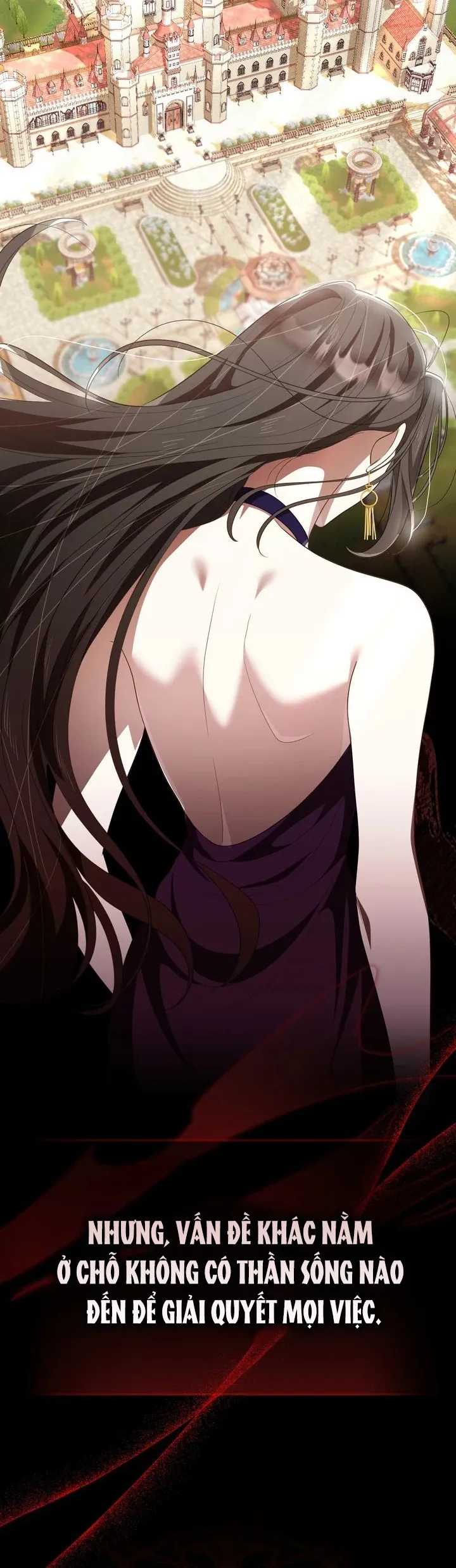 Vị Hoàng Tử Của Em - Chap 30 - Trang 34