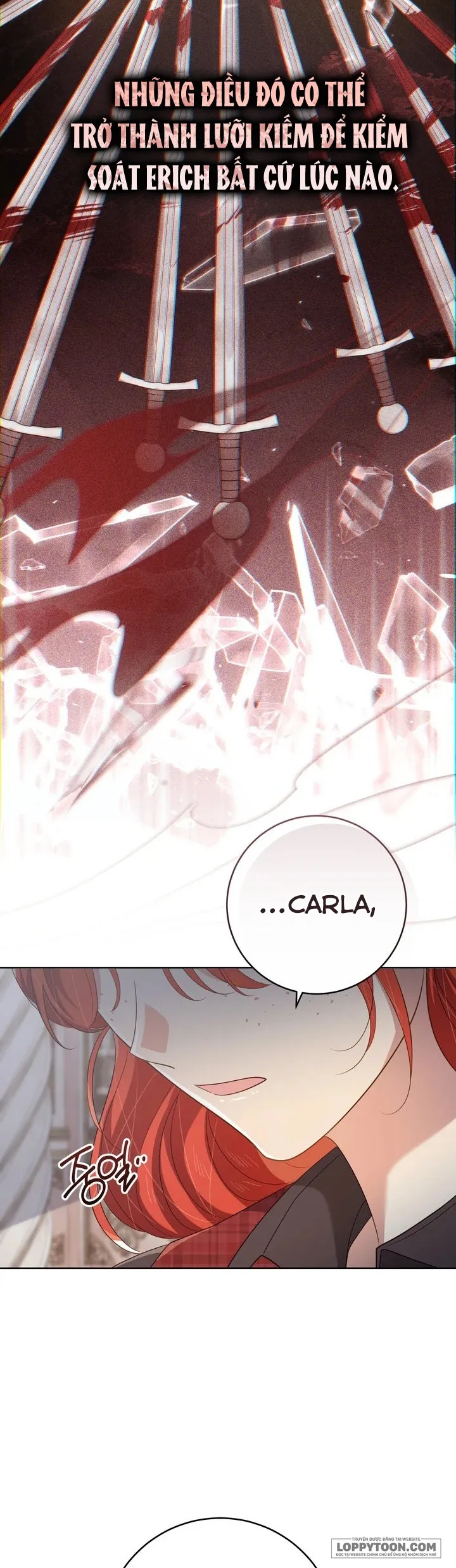 Vị Hoàng Tử Của Em - Chap 30 - Trang 36